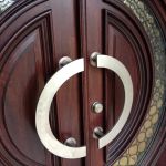 Custom Door Handles